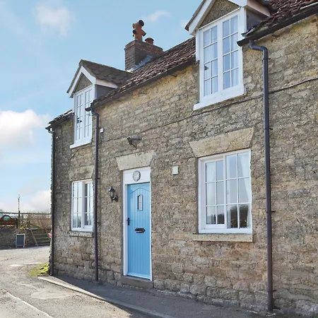 Casa de Férias Dragon Fly Brompton (Scarborough)