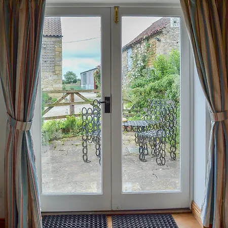 Dragon Fly Casa de Férias Brompton (Scarborough)