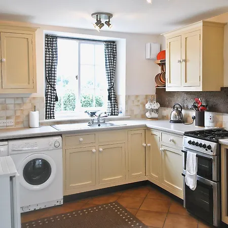 Casa de Férias Dragon Fly Brompton (Scarborough)