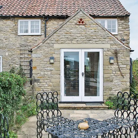 Dragon Fly Casa de Férias Brompton (Scarborough)